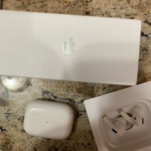 Apple AirPod pro